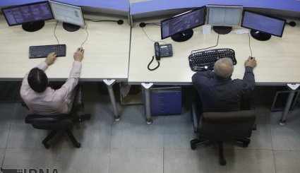 جلسه ستاد استقبال از مهر با حضور شهردار تهران