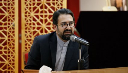 هشتادمین سالگرد گشایش موزه ملک + تصاویر