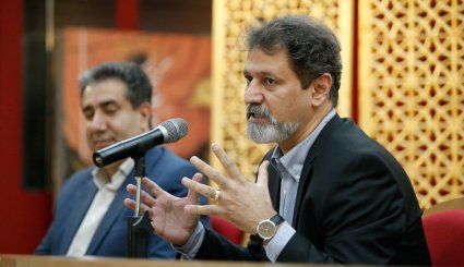 هشتادمین سالگرد گشایش موزه ملک + تصاویر