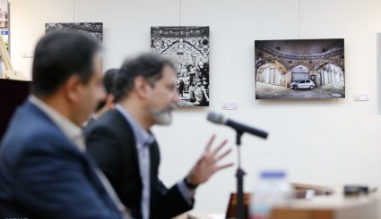 هشتادمین سالگرد گشایش موزه ملک + تصاویر