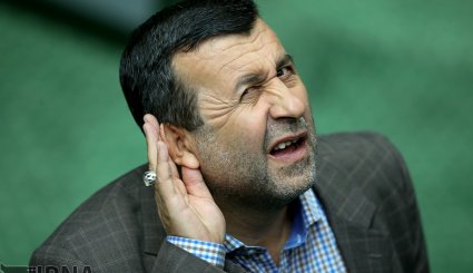 حاشیه‌های جلسه امروز مجلس شورای اسلامی
