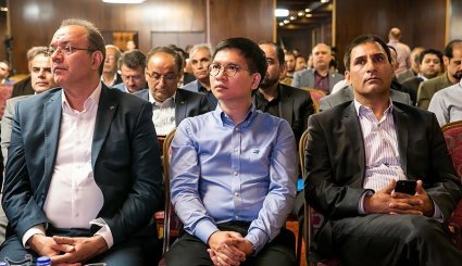 معرفی محصول جدید ایران خودرو هایما s۵
