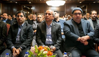 معرفی محصول جدید ایران خودرو هایما s۵