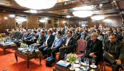 معرفی محصول جدید ایران خودرو هایما s۵