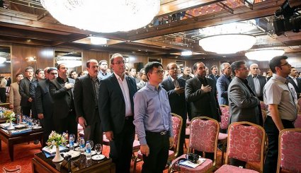 معرفی محصول جدید ایران خودرو هایما s۵