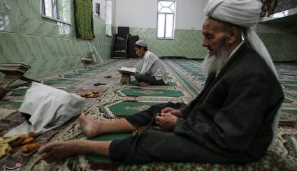 راز و جرگلان در خراسان شمالی
