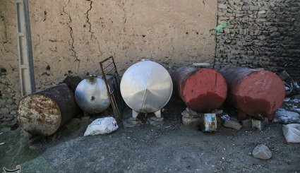 راز و جرگلان در خراسان شمالی
