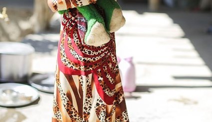 راز و جرگلان در خراسان شمالی
