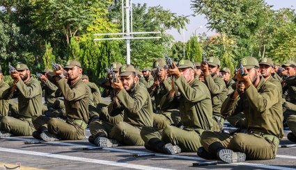 خدمت سربازی به روایت تصویر