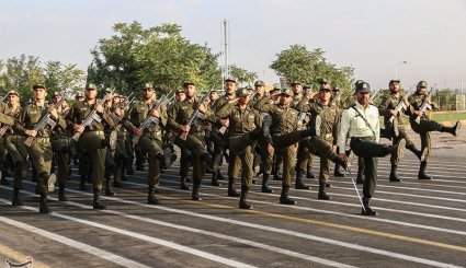 خدمت سربازی به روایت تصویر