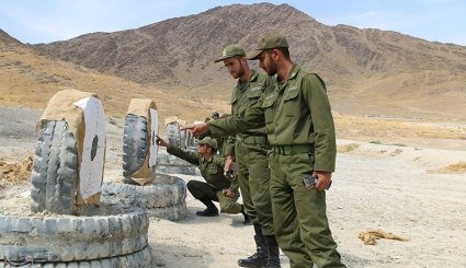 خدمت سربازی به روایت تصویر