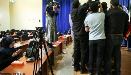 نشست خبری سخنگوی وزارت خارجه
