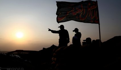 رزمایش بازسازی عملیات بیت‌المقدس