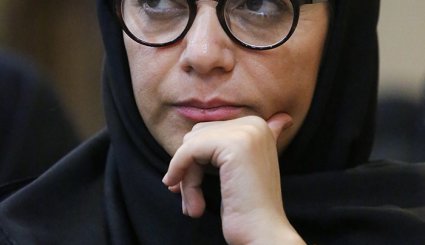 تجدید خاطره همسران شهدا در زندگی پشت خط