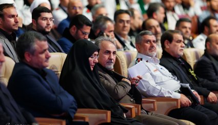 آئین بزرگداشت روز آتشنشان
