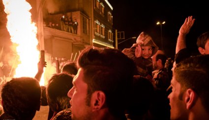 آیین مذهبی پولکه