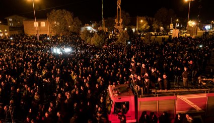 آیین مذهبی پولکه