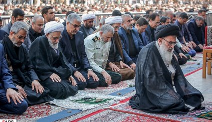 عاشورای حسینی در شیراز