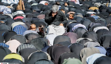 عاشورای حسینی در شیراز