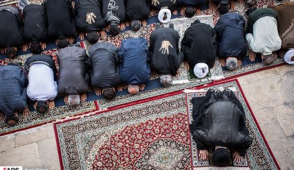 عاشورای حسینی در شیراز