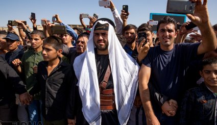 عزاداری عاشورای حسینی‎ در شهرستان ها 
