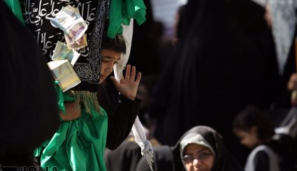 عزاداری عاشورای حسینی‎ در شهرستان ها 
