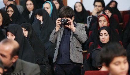 تصویربرداران محرم