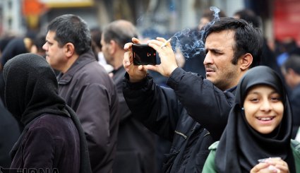 تصویربرداران محرم