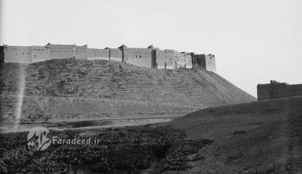 اربیل کردستان 85 سال قبل