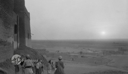 اربیل کردستان 85 سال قبل