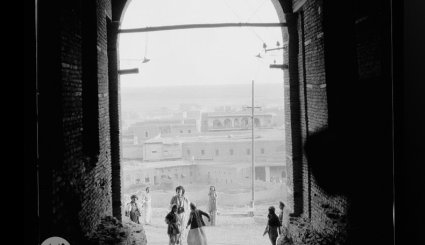 اربیل کردستان 85 سال قبل