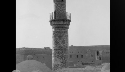 اربیل کردستان 85 سال قبل