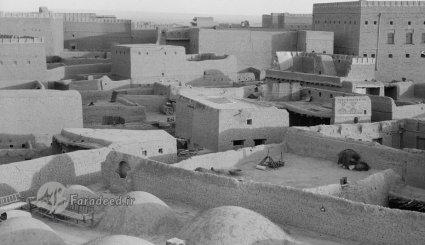 اربیل کردستان 85 سال قبل