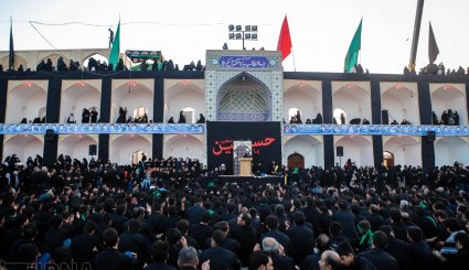 نخل گردانی در روستاهای زارچ و اشکذر