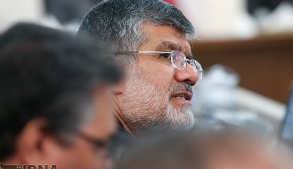 جلسه شورایعالی صادرات غیر نفتی