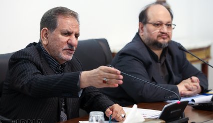 جلسه شورایعالی صادرات غیر نفتی