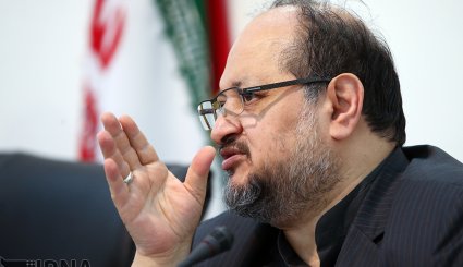 جلسه شورایعالی صادرات غیر نفتی