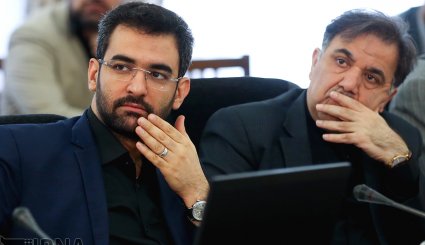 جلسه شورایعالی صادرات غیر نفتی