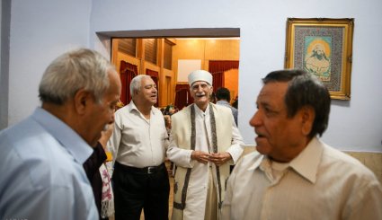 آیین‌ مهرگان
