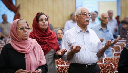 آیین‌ مهرگان

