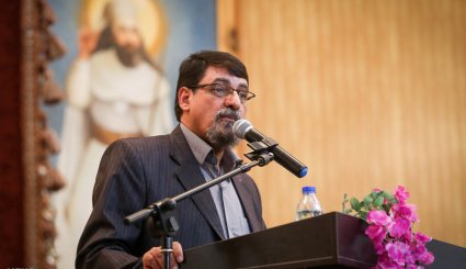 آیین‌ مهرگان
