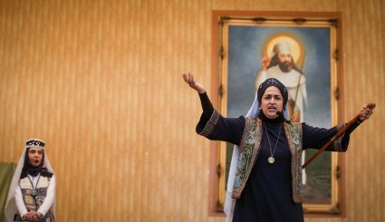 آیین‌ مهرگان
