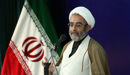 مراسم معارفه جانشین وزیر دفاع
