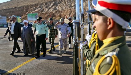 صبحگاه مشترک در استان ها
