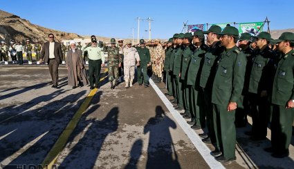 صبحگاه مشترک در استان ها
