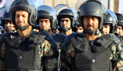 صبحگاه مشترک در استان ها
