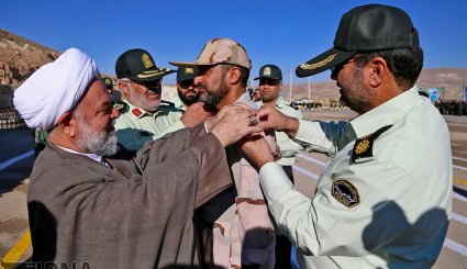 صبحگاه مشترک در استان ها
