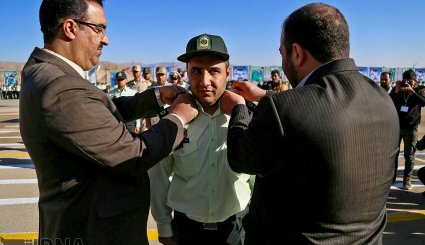صبحگاه مشترک در استان ها
