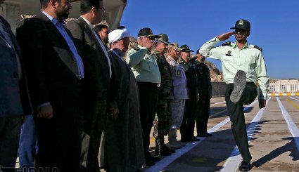 صبحگاه مشترک در استان ها
