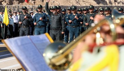صبحگاه مشترک در استان ها
